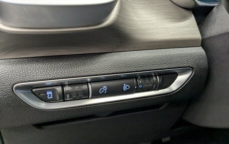 Geely Coolray I, 2023 год, 1 640 000 рублей, 11 фотография