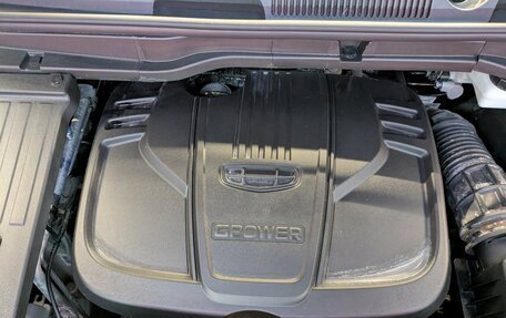 Geely Coolray I, 2023 год, 1 640 000 рублей, 14 фотография