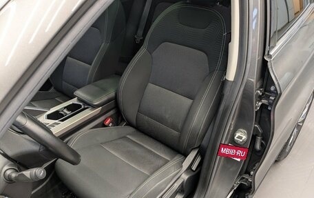 Geely Coolray I, 2023 год, 1 640 000 рублей, 12 фотография