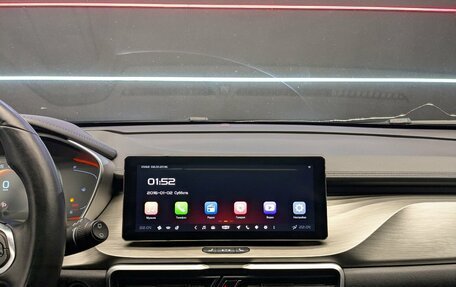 Geely Coolray I, 2023 год, 1 640 000 рублей, 19 фотография