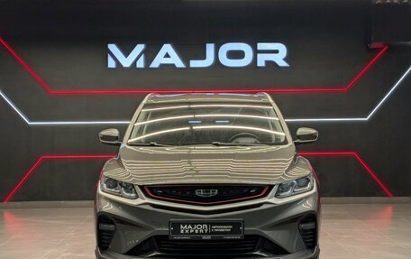Geely Coolray I, 2023 год, 1 640 000 рублей, 24 фотография