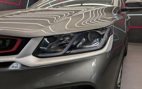 Geely Coolray I, 2023 год, 1 640 000 рублей, 25 фотография