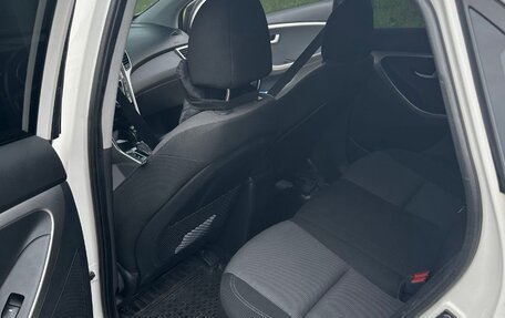 Hyundai i30 II рестайлинг, 2012 год, 970 000 рублей, 11 фотография