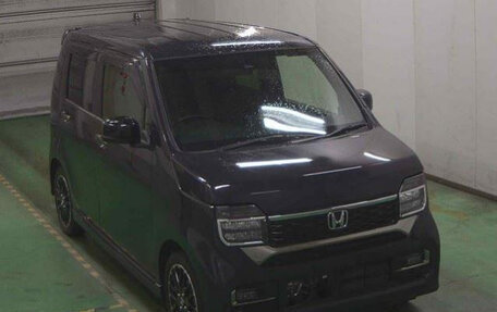 Honda Stepwgn, 2024 год, 1 998 000 рублей, 11 фотография