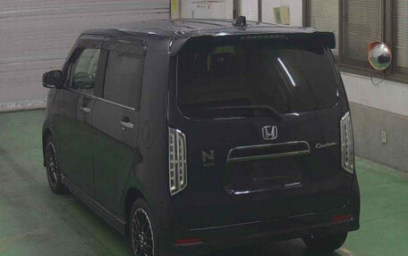 Honda Stepwgn, 2024 год, 1 998 000 рублей, 12 фотография