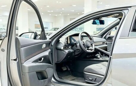Hyundai Elantra, 2022 год, 1 790 000 рублей, 8 фотография