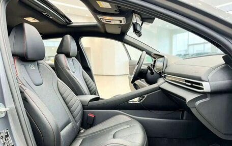 Hyundai Elantra, 2022 год, 1 790 000 рублей, 9 фотография