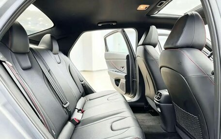 Hyundai Elantra, 2022 год, 1 790 000 рублей, 17 фотография
