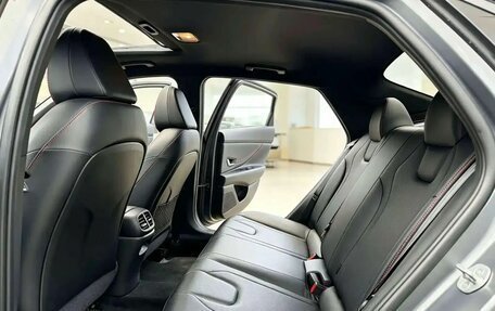 Hyundai Elantra, 2022 год, 1 790 000 рублей, 16 фотография