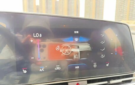 Hyundai Elantra, 2022 год, 1 790 000 рублей, 18 фотография