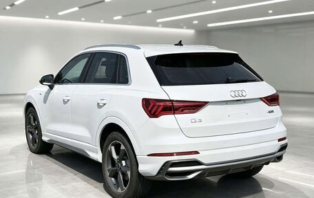 Audi Q3, 2022 год, 2 600 000 рублей, 6 фотография