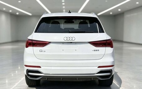 Audi Q3, 2022 год, 2 600 000 рублей, 5 фотография