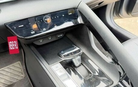 Hyundai Elantra, 2022 год, 1 790 000 рублей, 13 фотография