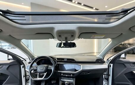Audi Q3, 2022 год, 2 600 000 рублей, 11 фотография