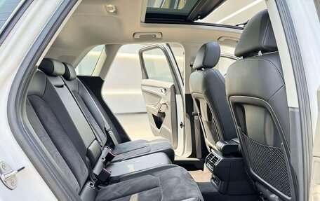 Audi Q3, 2022 год, 2 600 000 рублей, 15 фотография