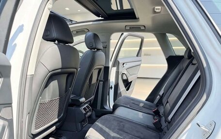 Audi Q3, 2022 год, 2 600 000 рублей, 16 фотография