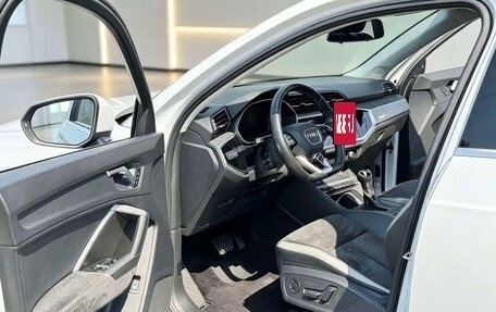 Audi Q3, 2022 год, 2 600 000 рублей, 8 фотография