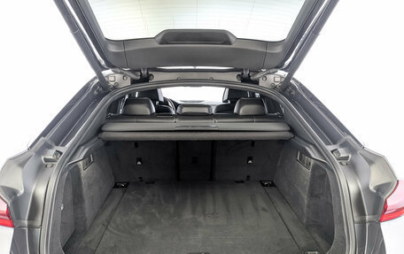 BMW X6, 2020 год, 6 985 000 рублей, 10 фотография
