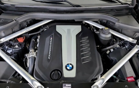 BMW X6, 2020 год, 6 985 000 рублей, 9 фотография