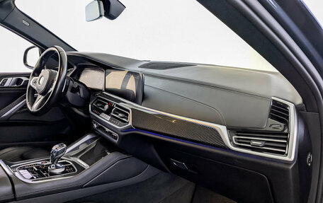 BMW X6, 2020 год, 6 985 000 рублей, 11 фотография