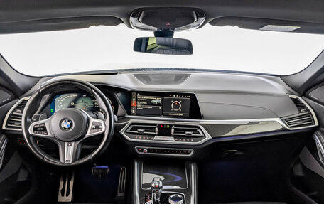 BMW X6, 2020 год, 6 985 000 рублей, 14 фотография