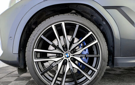 BMW X6, 2020 год, 6 985 000 рублей, 18 фотография
