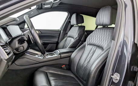 BMW X6, 2020 год, 6 985 000 рублей, 20 фотография