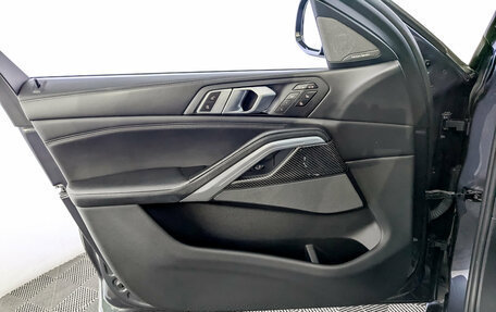 BMW X6, 2020 год, 6 985 000 рублей, 19 фотография