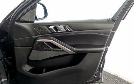 BMW X6, 2020 год, 6 985 000 рублей, 26 фотография