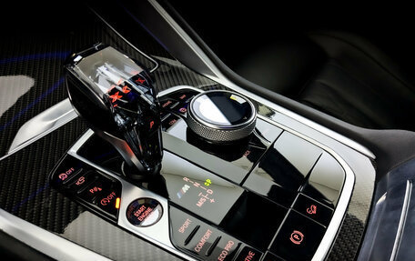 BMW X6, 2020 год, 6 985 000 рублей, 28 фотография