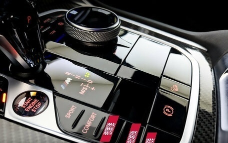 BMW X6, 2020 год, 6 985 000 рублей, 30 фотография