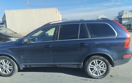 Volvo XC90 II рестайлинг, 2011 год, 1 600 000 рублей, 4 фотография