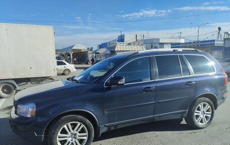 Volvo XC90 II рестайлинг, 2011 год, 1 600 000 рублей, 3 фотография