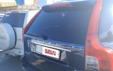 Volvo XC90 II рестайлинг, 2011 год, 1 600 000 рублей, 5 фотография