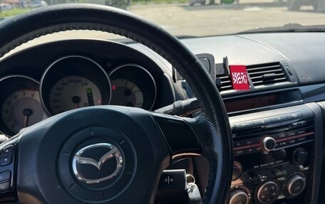 Mazda 3, 2008 год, 590 000 рублей, 4 фотография