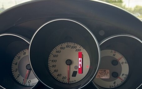 Mazda 3, 2008 год, 590 000 рублей, 5 фотография