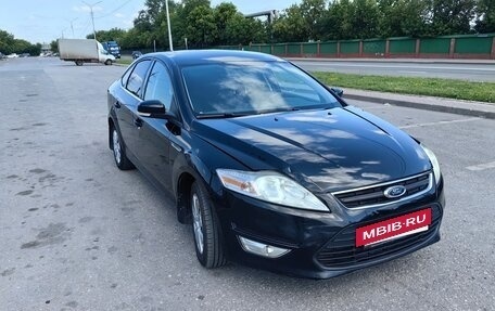 Ford Mondeo IV рестайлинг, 2012 год, 899 000 рублей, 2 фотография