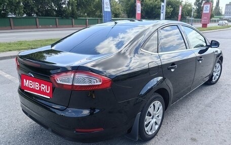 Ford Mondeo IV рестайлинг, 2012 год, 899 000 рублей, 3 фотография