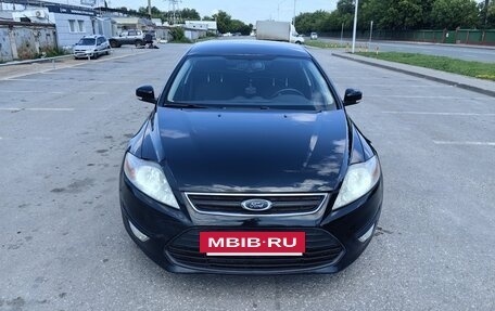 Ford Mondeo IV рестайлинг, 2012 год, 899 000 рублей, 5 фотография