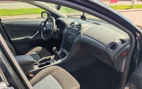 Ford Mondeo IV рестайлинг, 2012 год, 899 000 рублей, 9 фотография