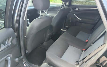 Ford Mondeo IV рестайлинг, 2012 год, 899 000 рублей, 10 фотография