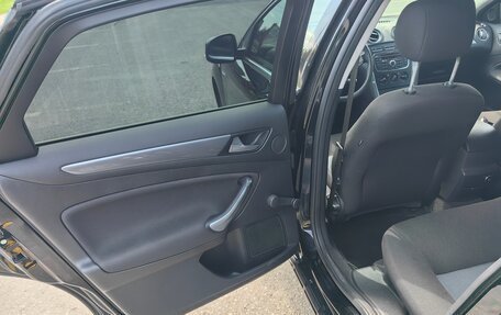 Ford Mondeo IV рестайлинг, 2012 год, 899 000 рублей, 11 фотография