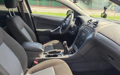 Ford Mondeo IV рестайлинг, 2012 год, 899 000 рублей, 8 фотография