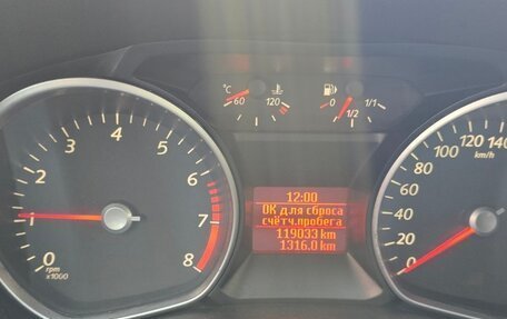 Ford Mondeo IV рестайлинг, 2012 год, 899 000 рублей, 12 фотография