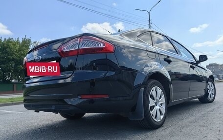 Ford Mondeo IV рестайлинг, 2012 год, 899 000 рублей, 7 фотография