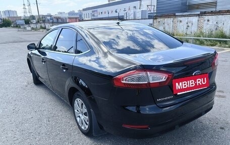 Ford Mondeo IV рестайлинг, 2012 год, 899 000 рублей, 4 фотография