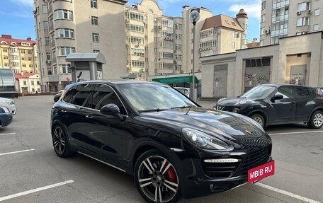 Porsche Cayenne III, 2012 год, 2 700 000 рублей, 7 фотография