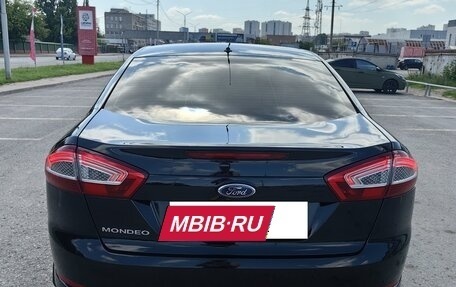 Ford Mondeo IV рестайлинг, 2012 год, 899 000 рублей, 6 фотография