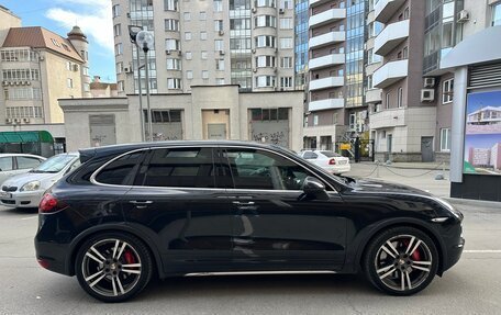Porsche Cayenne III, 2012 год, 2 700 000 рублей, 12 фотография