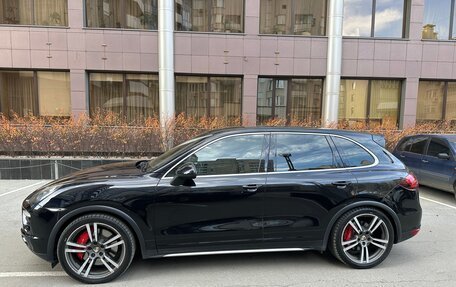 Porsche Cayenne III, 2012 год, 2 700 000 рублей, 10 фотография